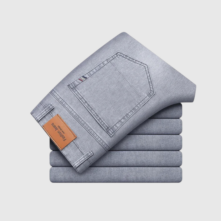 Κλασικά τζιν