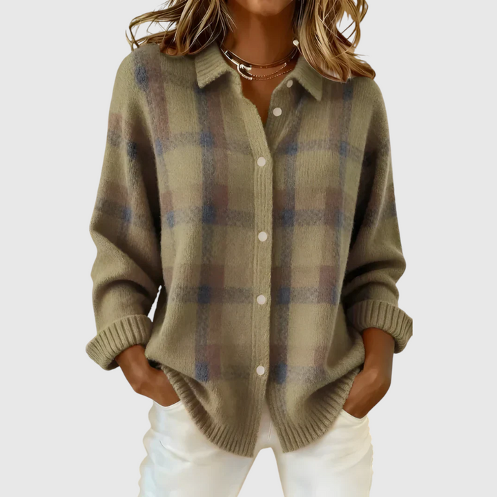 Σάρα | Κομψό &amp; Άνετο Καρντάν