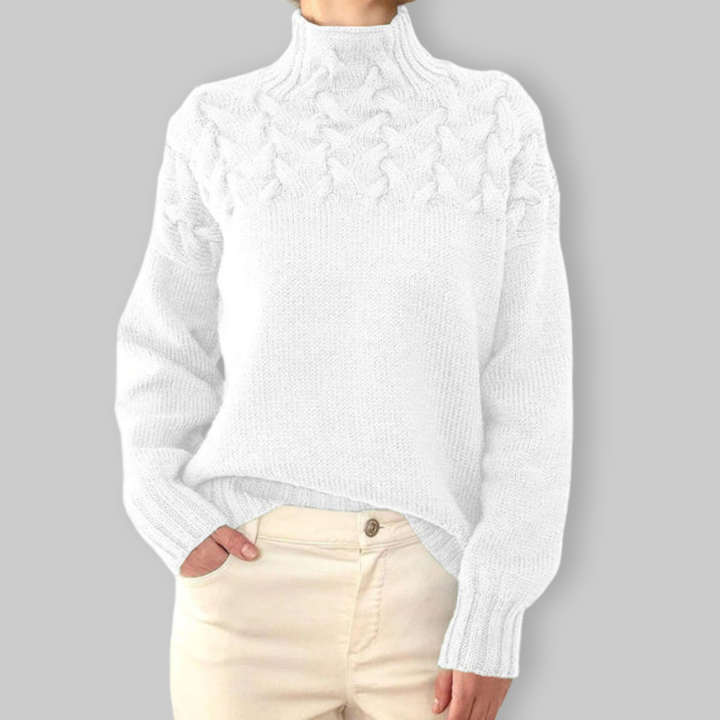 Σοφία | Στυλάτη Μπλούζα Άνεσης