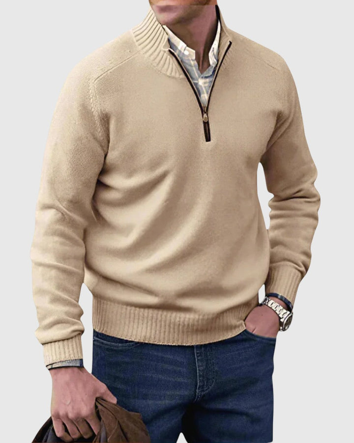 Λιμπούζε - Καρτίγαν με φερμουάρ