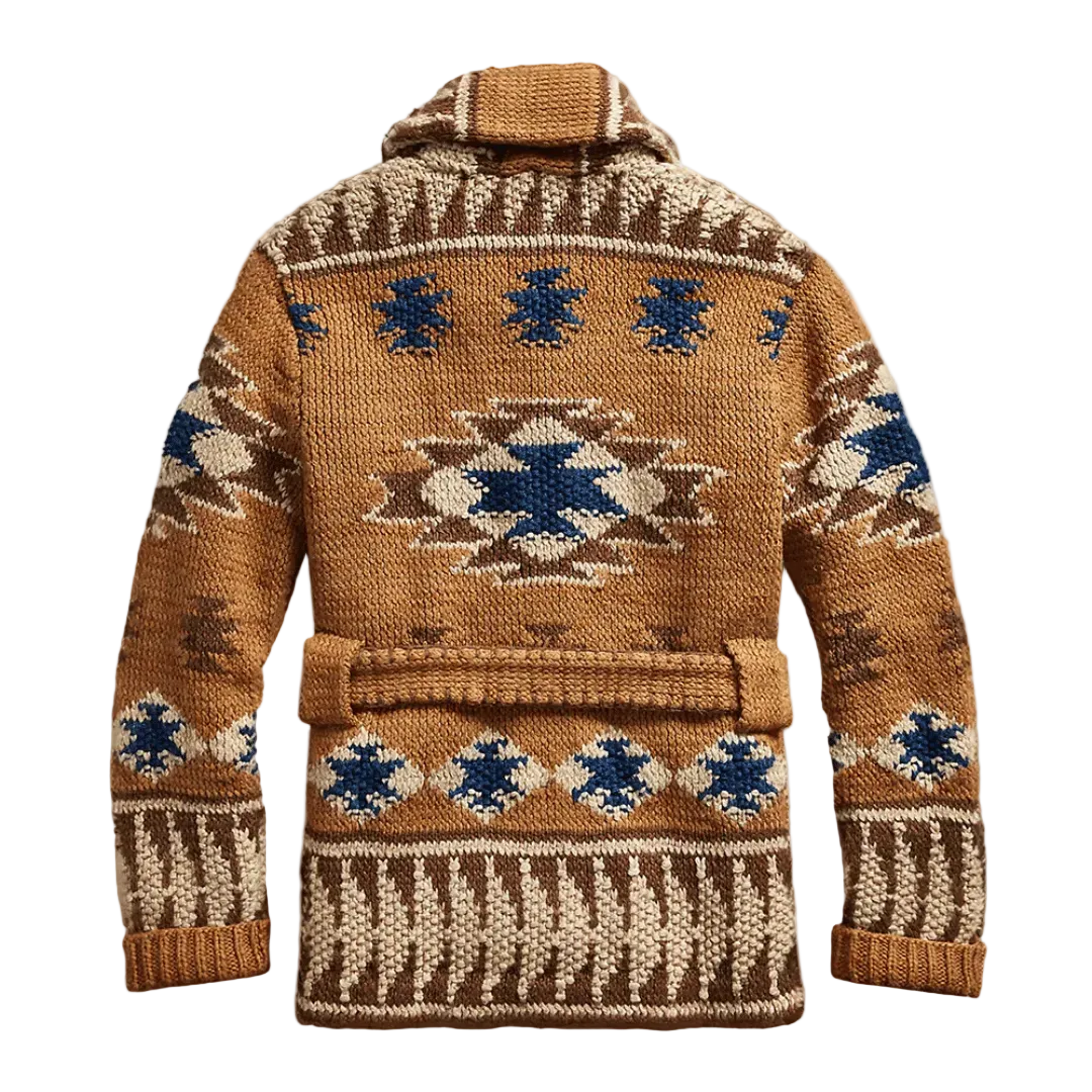 Κώστας - Καρντιγάν Ρούστικο