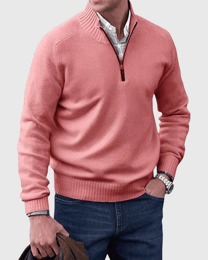 Λιμπούζε - Καρτίγαν με φερμουάρ