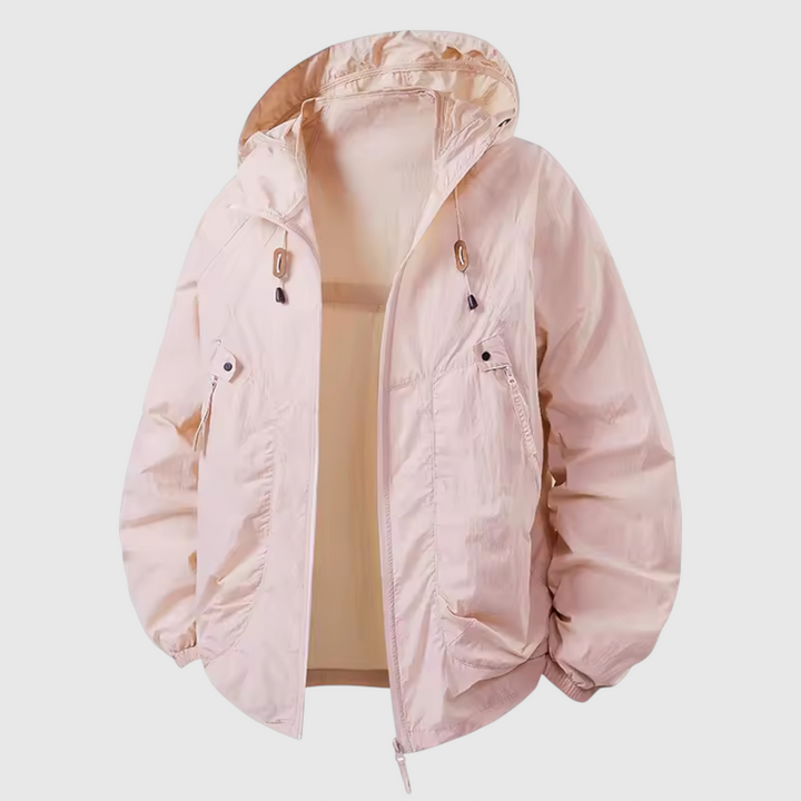 Καρτερ - Ελαφρύ και Αεράτο Βουφάν!