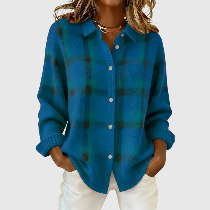 Σάρα | Κομψό &amp; Άνετο Καρντάν