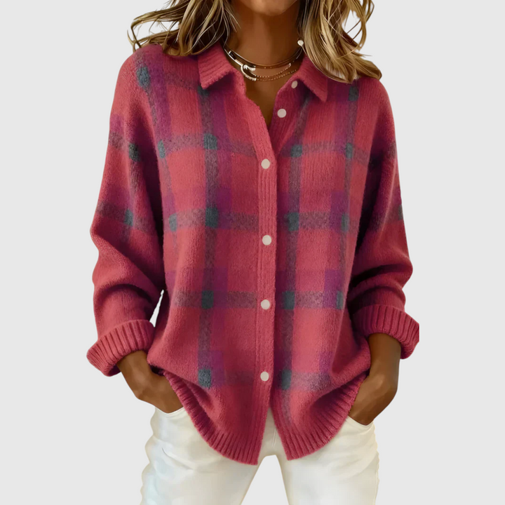 Σάρα | Κομψό &amp; Άνετο Καρντάν