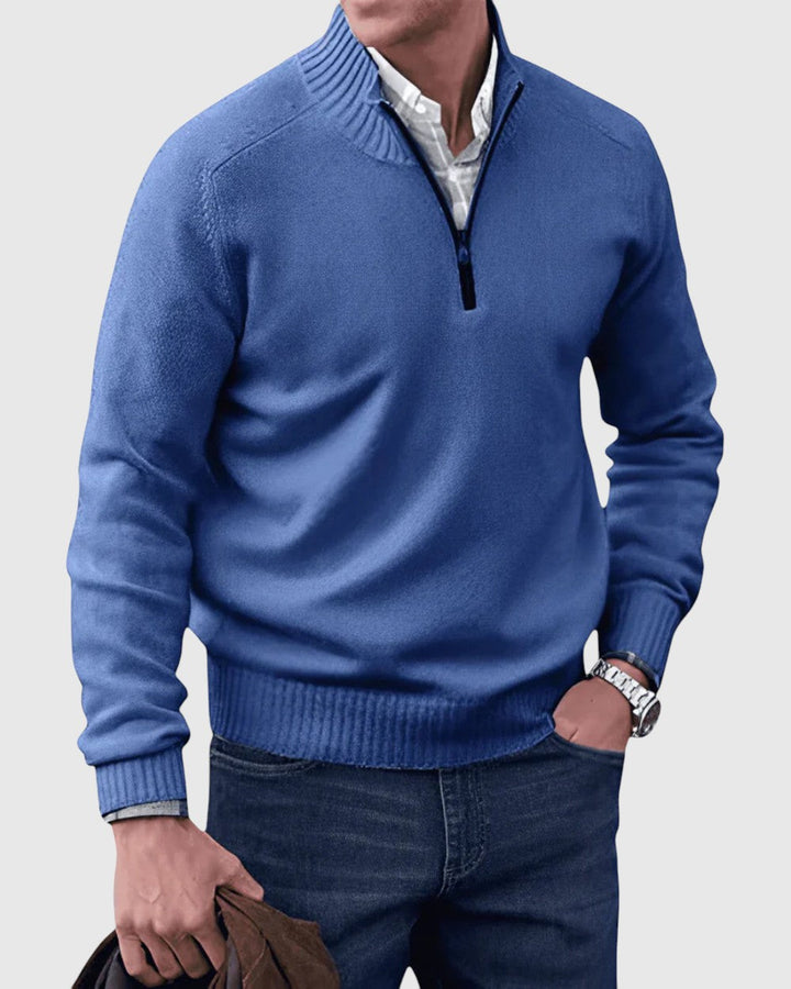 Λιμπούζε - Καρτίγαν με φερμουάρ