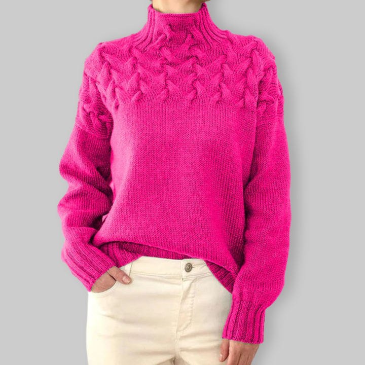 Σοφία | Στυλάτη Μπλούζα Άνεσης