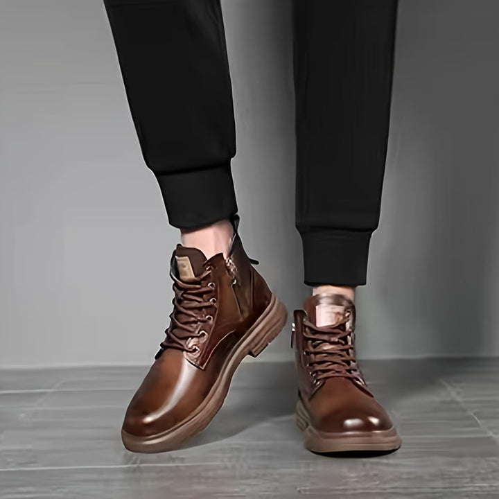 Alex™ | Vintage Σαμουά 