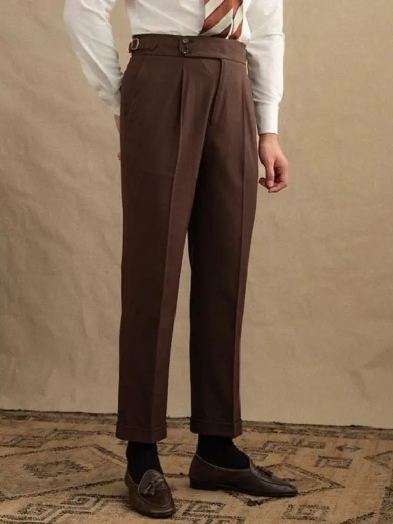 Καφέ Γκαρμπαντίν