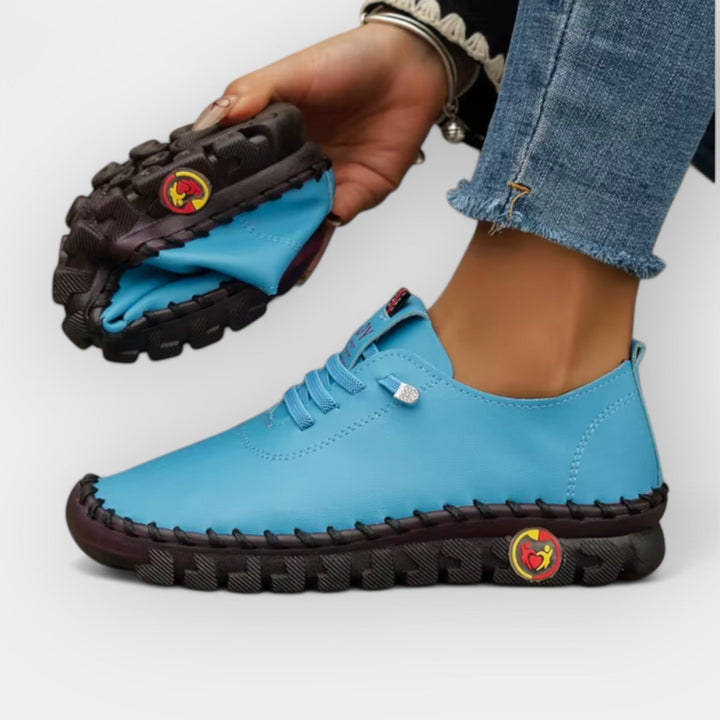 UltraComfort Ανετα Μοκασίνια