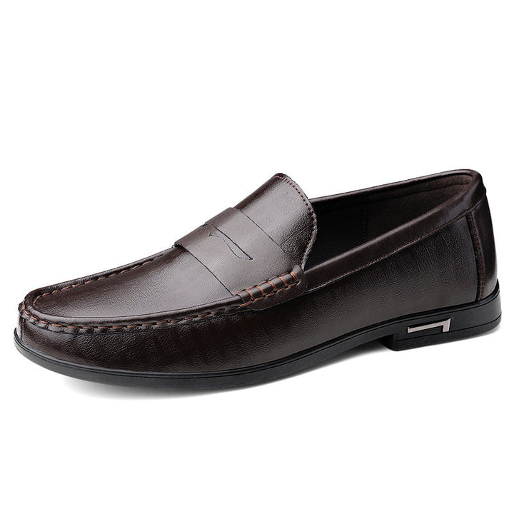 Κομψά Premium Δερματινα Loafers