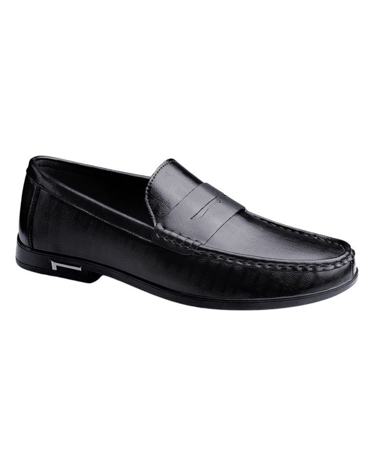 Κομψά Premium Δερματινα Loafers