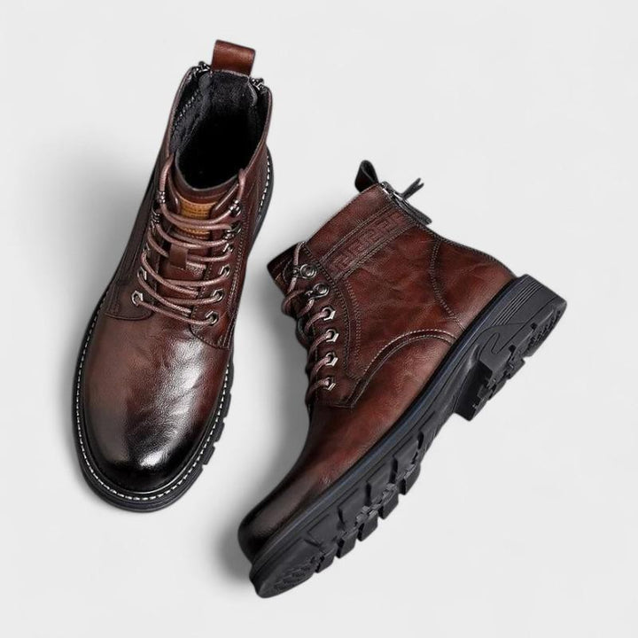 Ethan™ | Εμπορικές Μπότες 