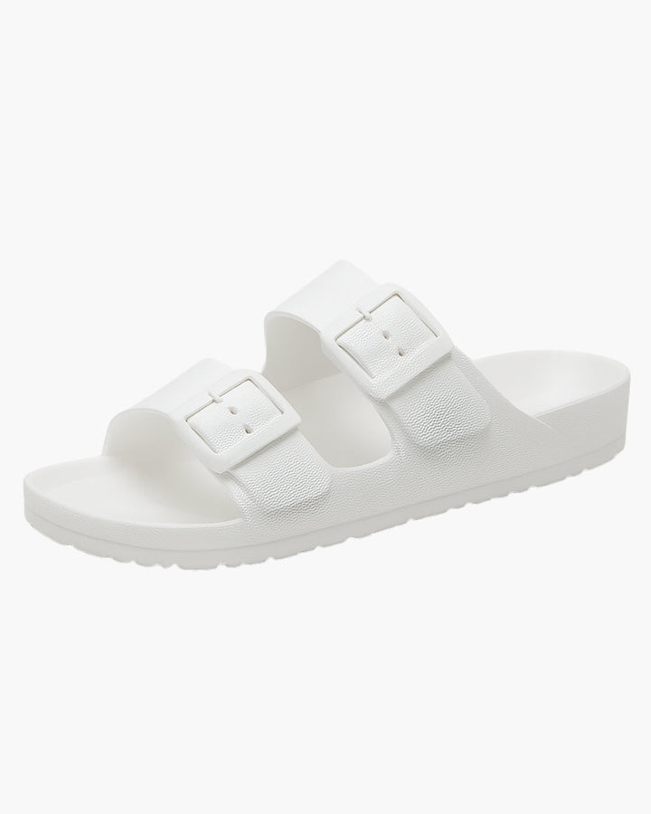 Gralio™ | Σανδαλιά με Σκράτσα