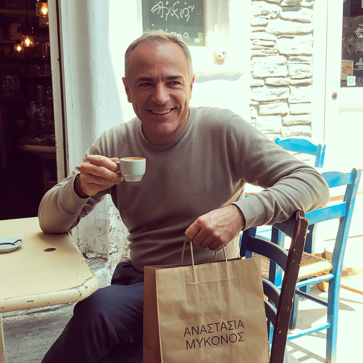 Εικόνες από το carrossel