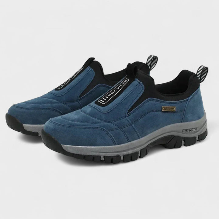 Malthe™ | Πεζοπορικά Παπούτσια