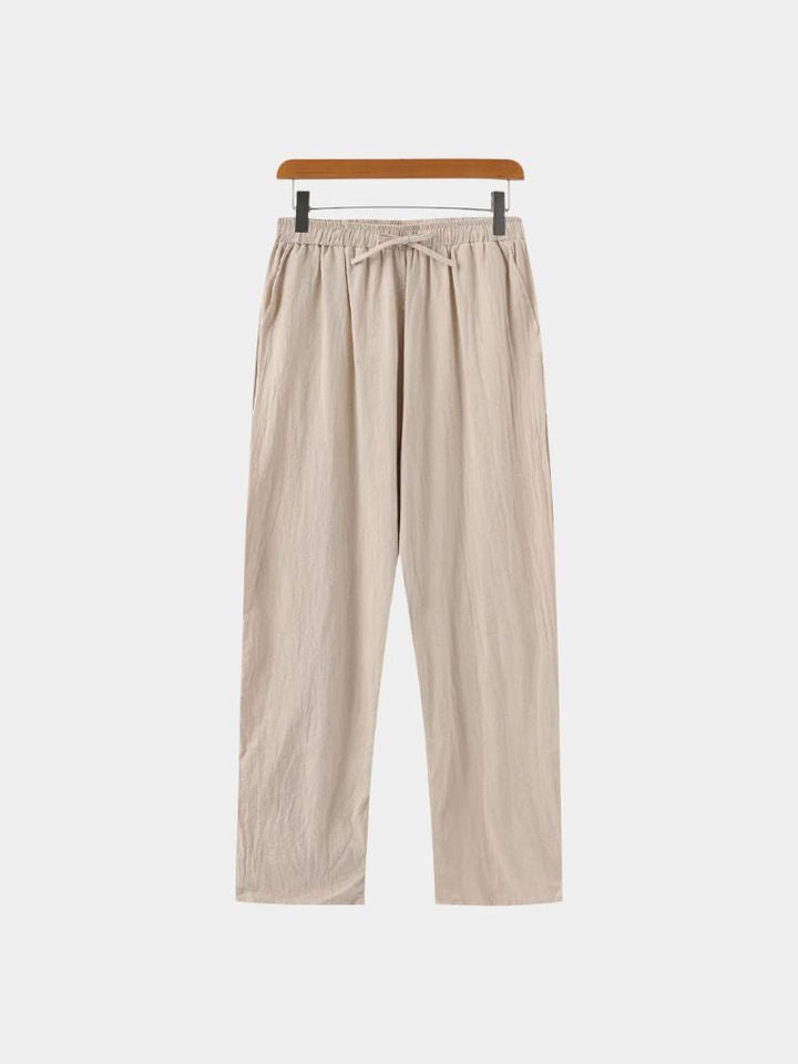 Μαρίνο Έλεγκαντ