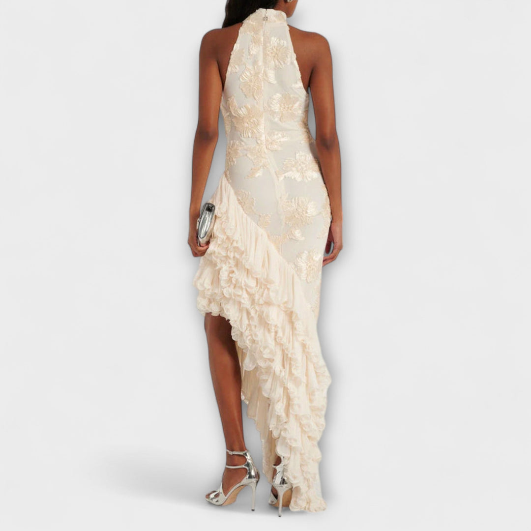 Καρέν - Μακρύ Φόρεμα