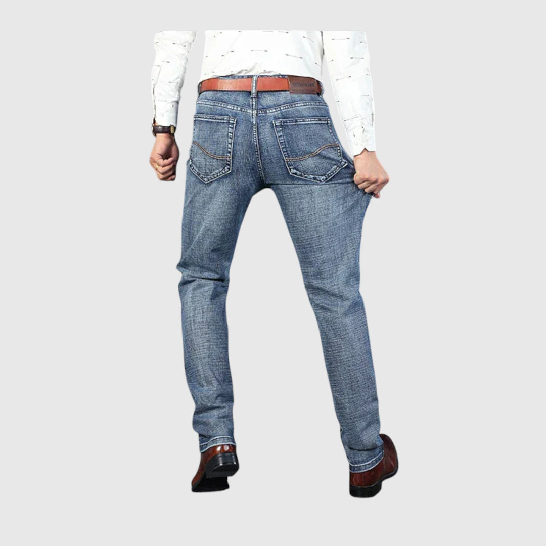 Τζιν για επαγγελματίες