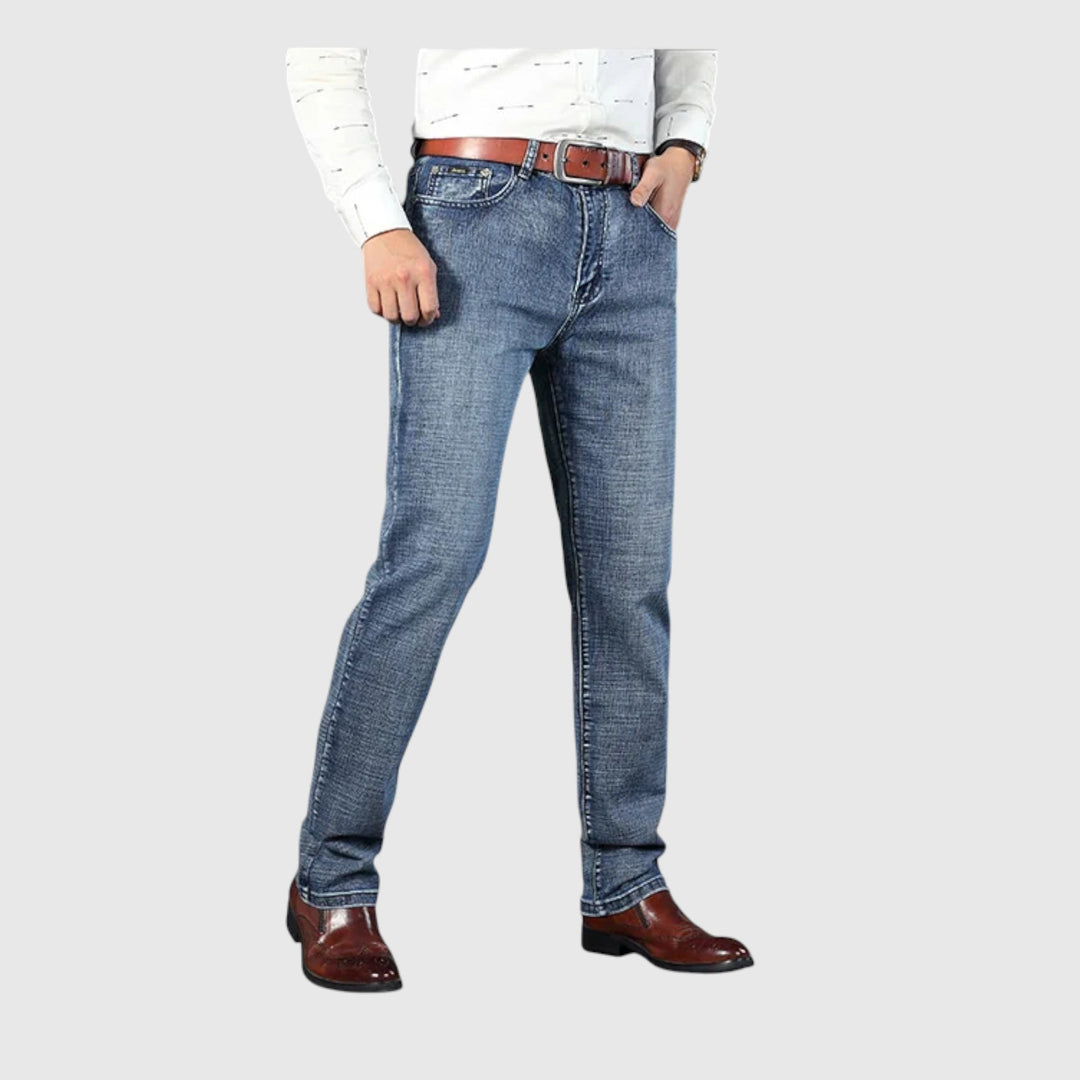 Τζιν για επαγγελματίες