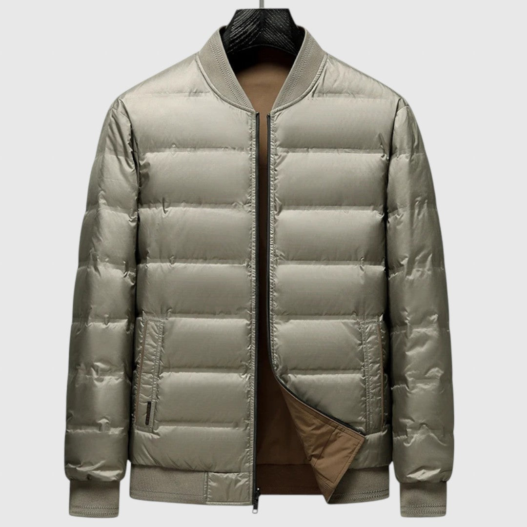 Μπεντσισλάβ-αναστρένειμο μπουφάν 