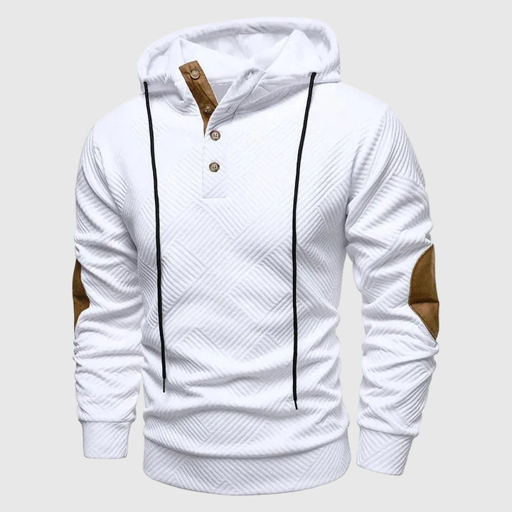 Λεωνίδας | Στυλάτος Ανδρικός Πουλόβερ