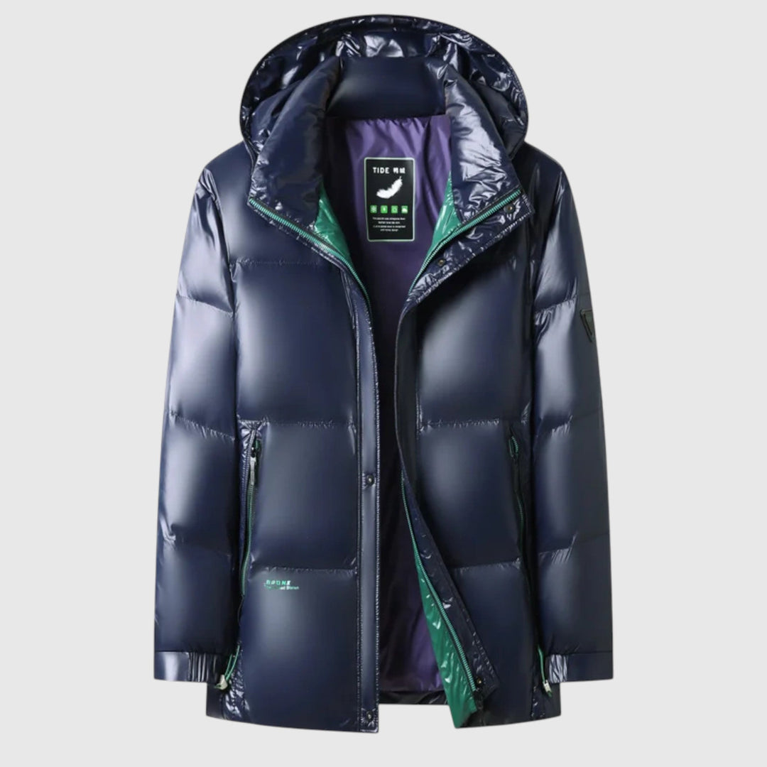 Δημήτρης - Ανδρικό bomber jacket