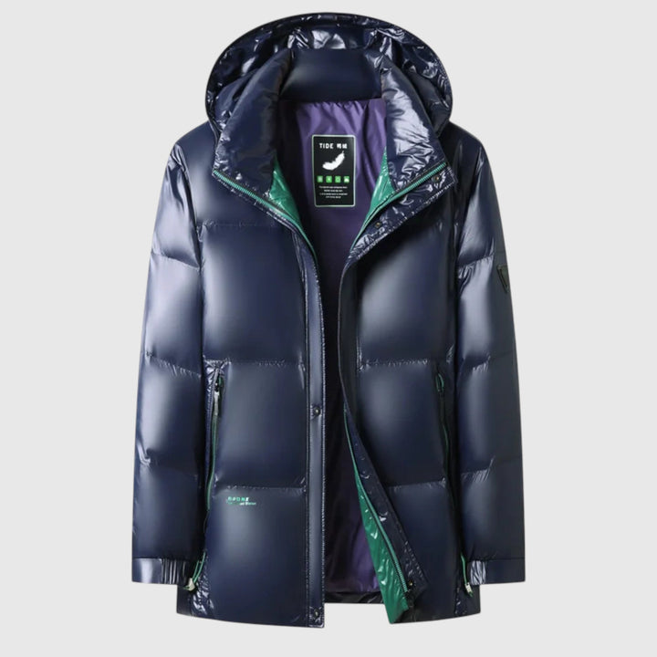 Δημήτρης - Ανδρικό bomber jacket