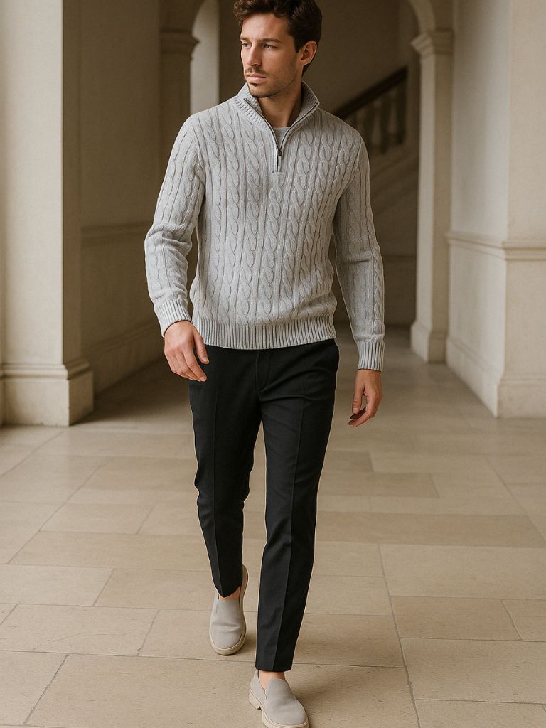 Σίλβερλαϊν Χειμώνας