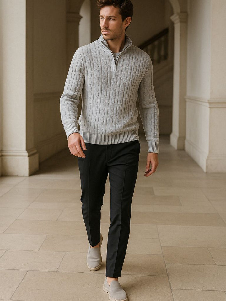 Σίλβερλαϊν Χειμώνας