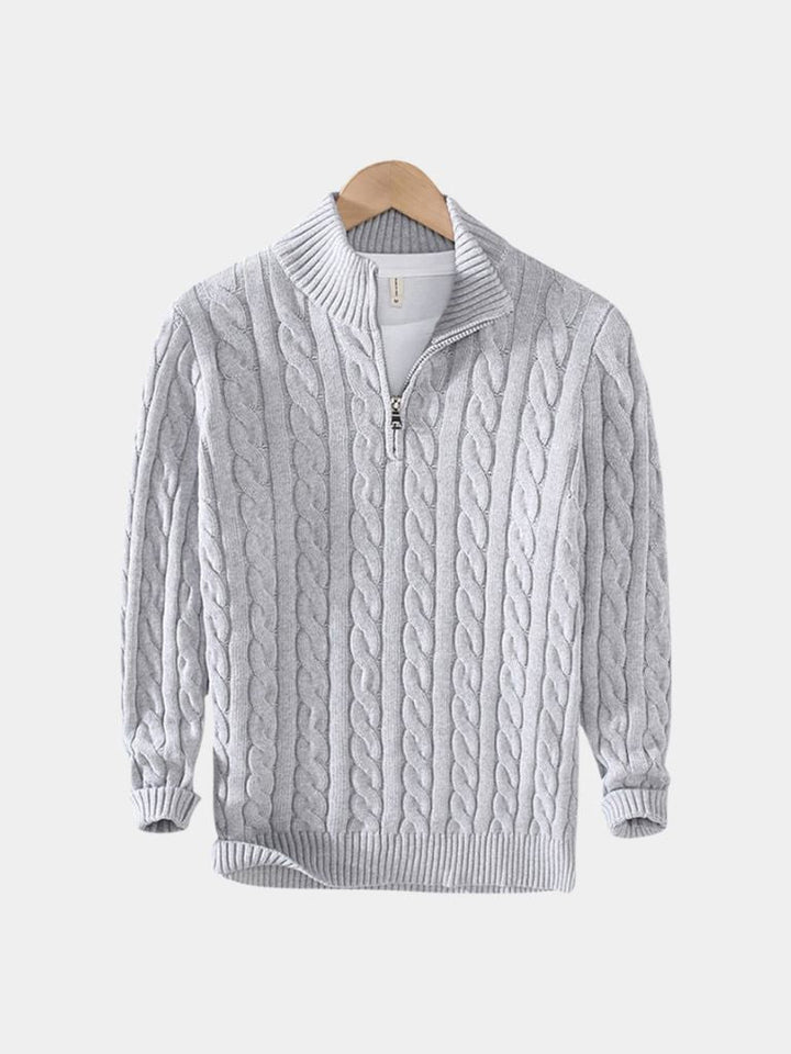 Σίλβερλαϊν Χειμώνας