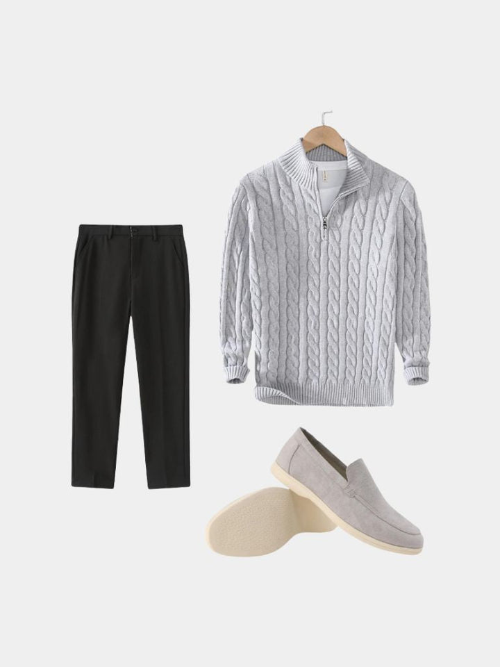 Σίλβερλαϊν Χειμώνας