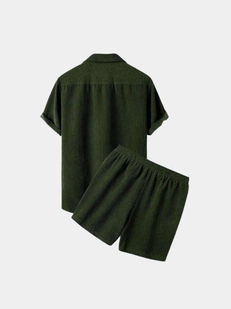 Βελούδινο Μινιμαλιστικό