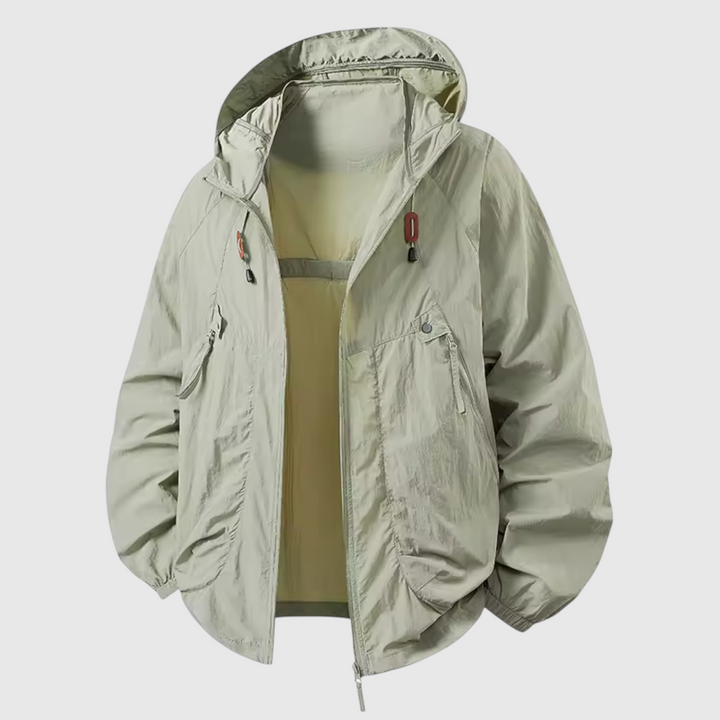 Καρτερ - Ελαφρύ και Αεράτο Βουφάν!