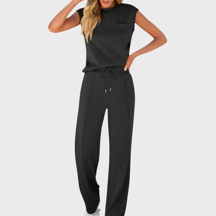 Kaiya | Καλοκαιρινό Σετ, Άνετο και Μαλακό